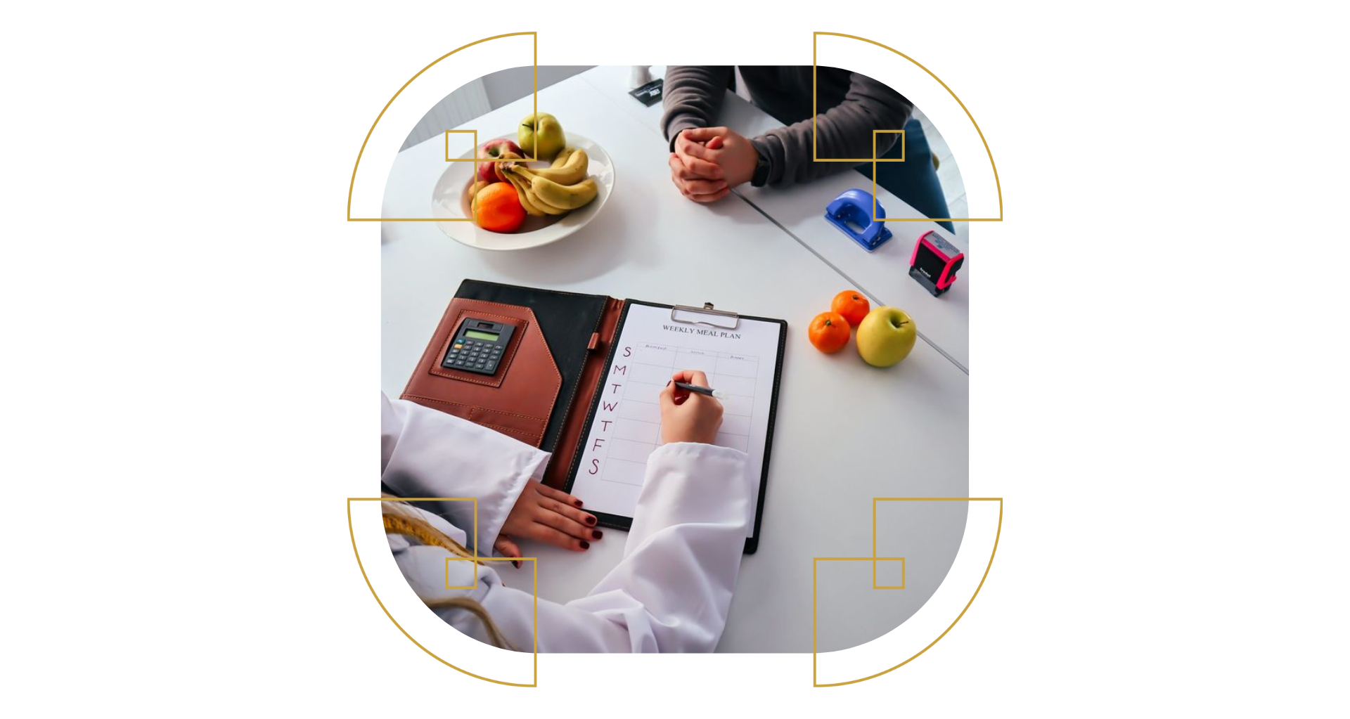 Nutraceutica: la Scienza che Eleva il Benessere Moderno