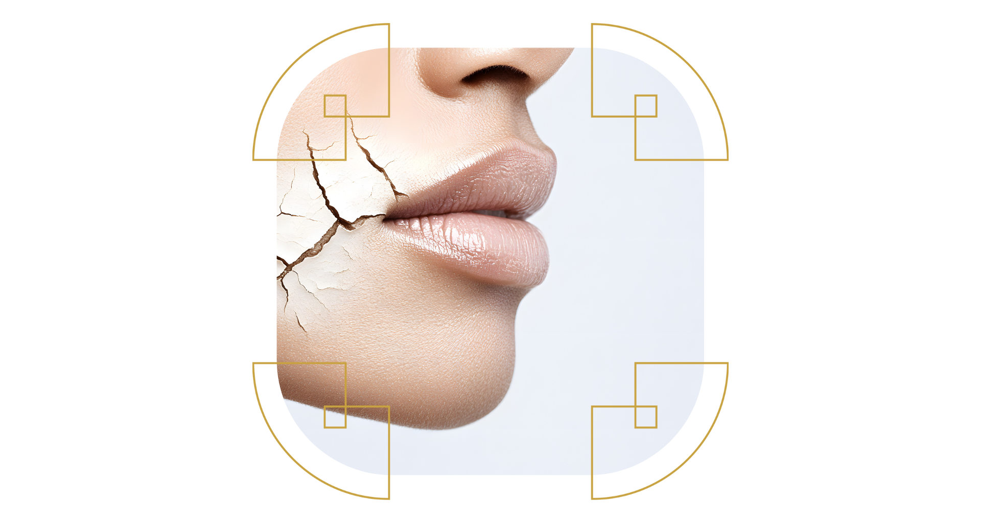 Pelle secca e spenta in inverno: quando la cute rallenta insieme al corpo