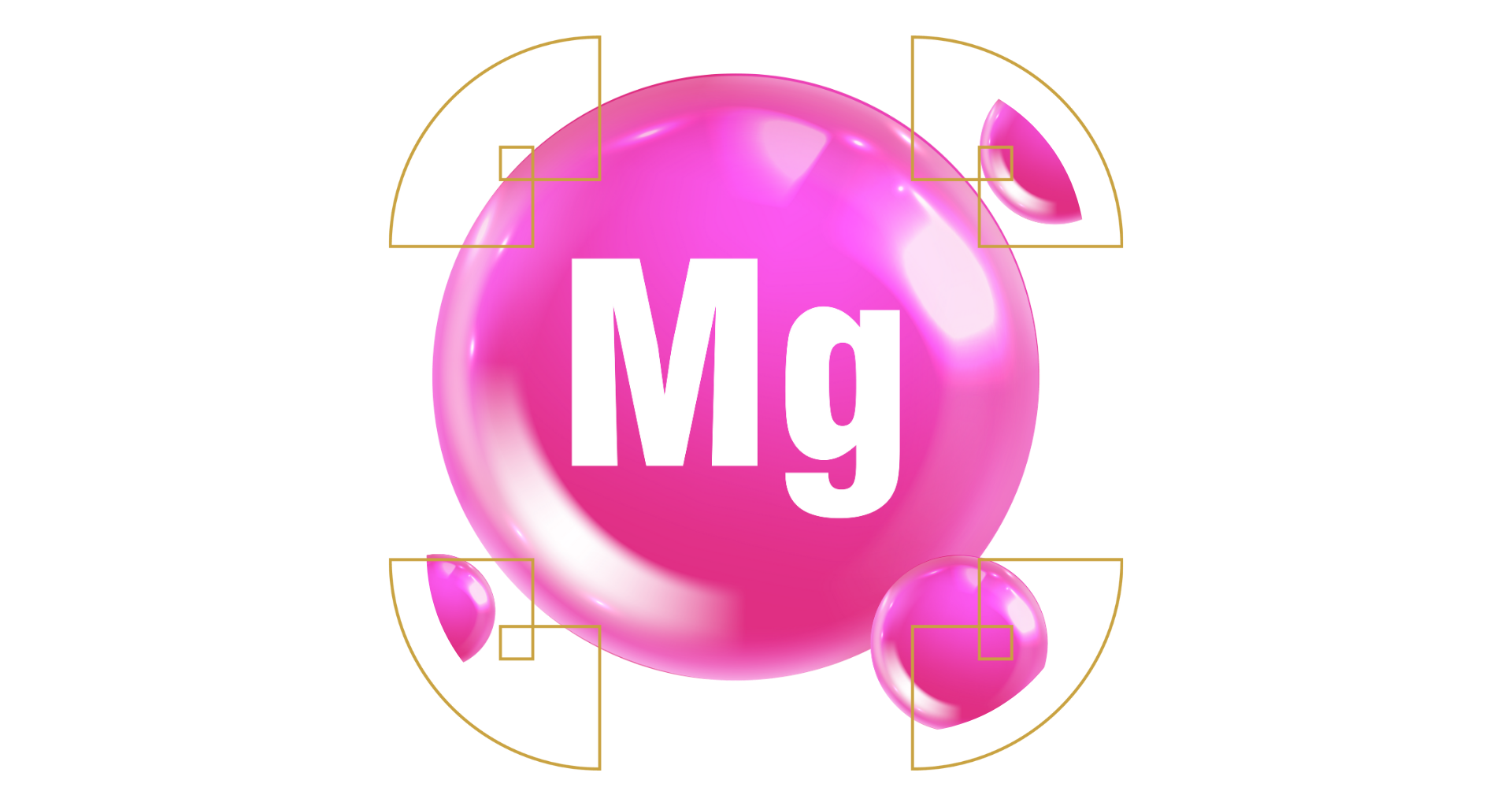 Magnesio: il minerale dell’equilibrio, le sue forme e come scegliere quello giusto nella medicina integrata