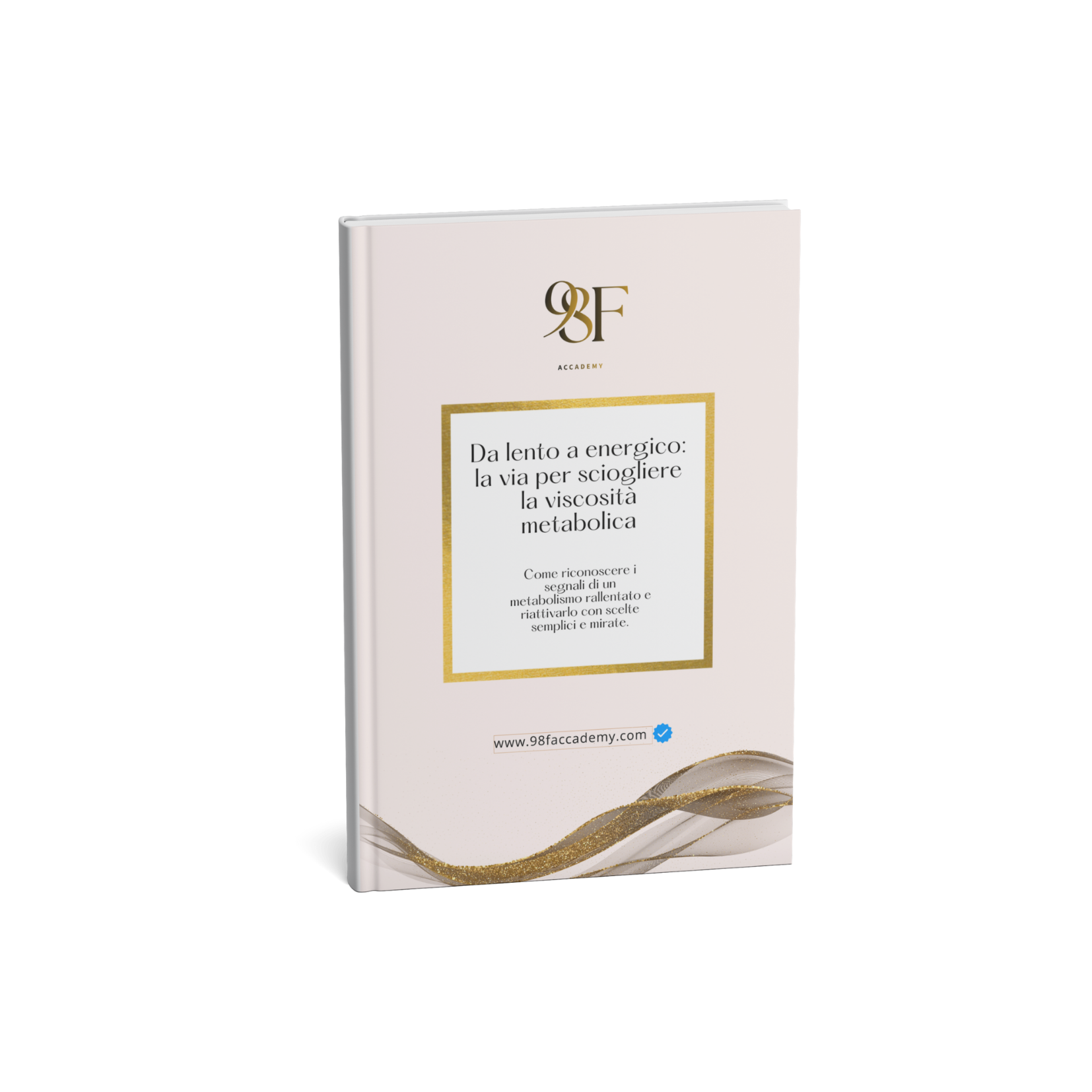 Da lento a energico: la via per sciogliere la viscosità metabolica