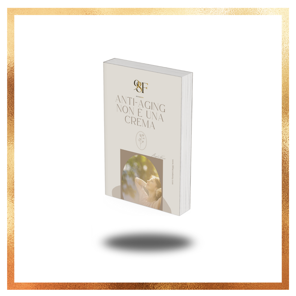 Anti-Aging non è una crema