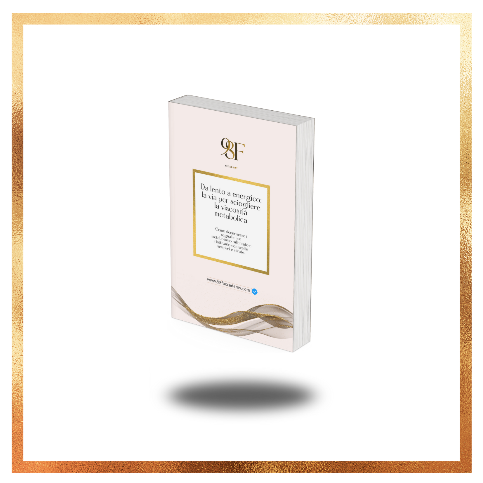 Da lento a energico: la via per sciogliere la viscosità metabolica